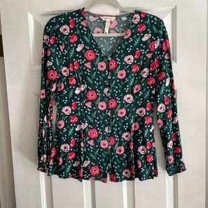 Matilda Jane top